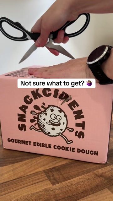 Unboxing