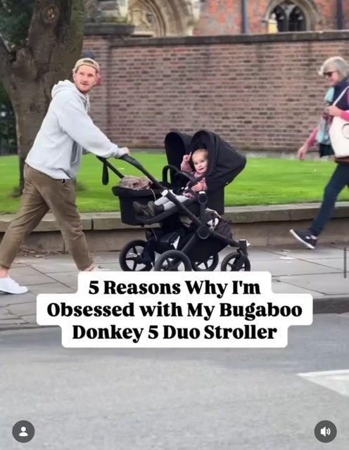 Looking for a double buggy?