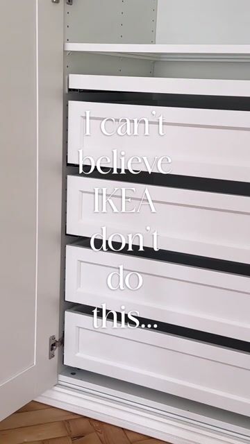 IKEA Hack