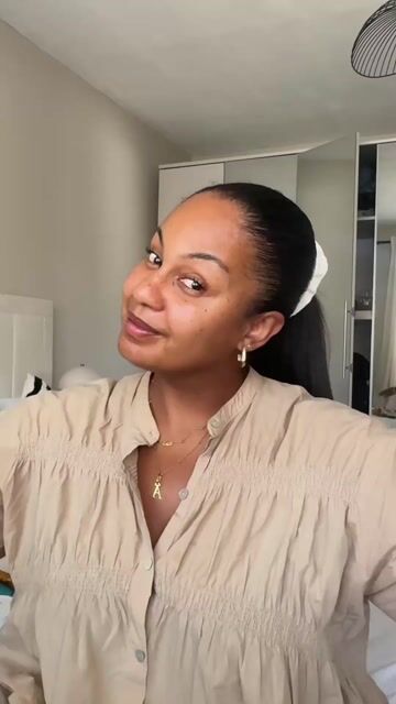 10 min mum glam