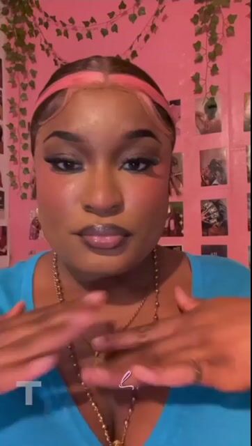 Lip combo tutorial
