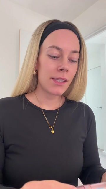 Mascara Review