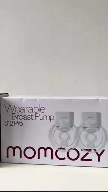 New wearable pump