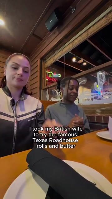 Texas Roadhouse | food