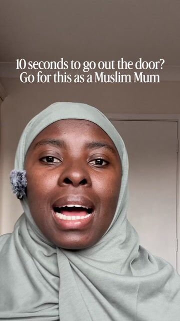 Modest Fashion