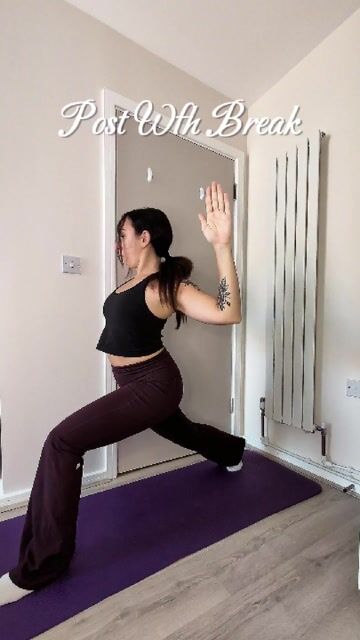 Lifestyle Yoga Routine after WFH
