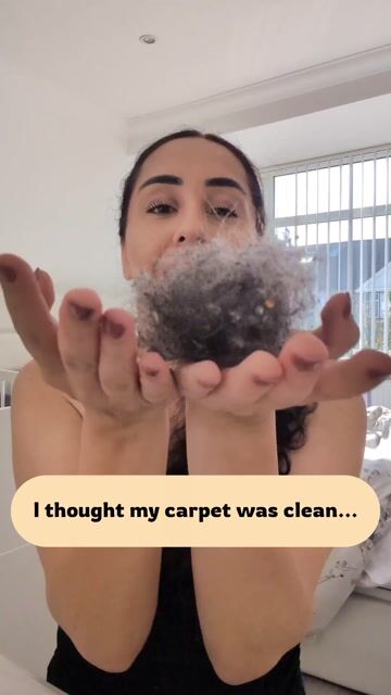 Carpet Scraper