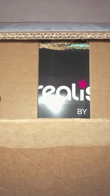 Unboxing