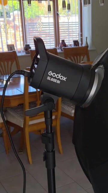 Godox Lighting - Professional Creator Review