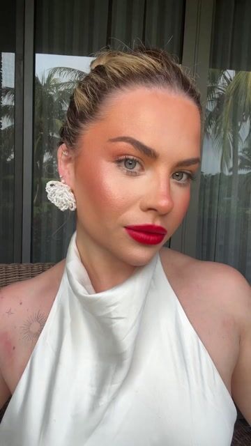 Lancome lipstick review