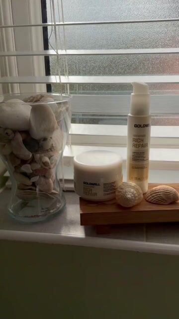 Goldwell Hair Treatment