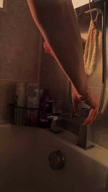Sunday Bath Reset