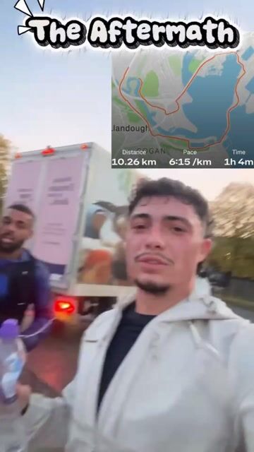 Running