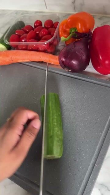 Food Chopper - Product demonstration