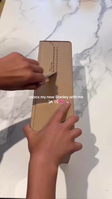 Unboxing