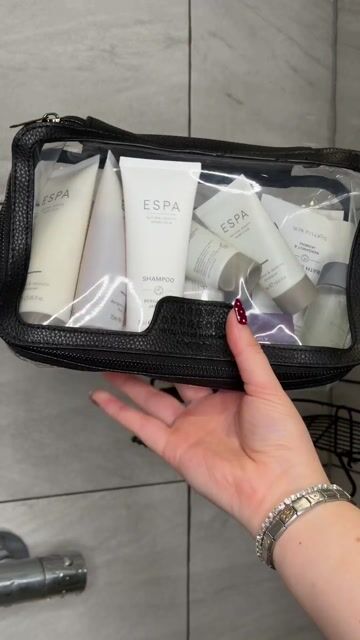 The perfect travel bundle
