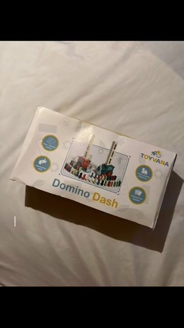 Toy Review