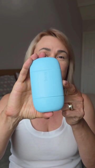 Deodorant - Product Testimonial