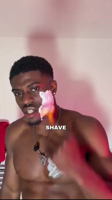 mens grooming kit