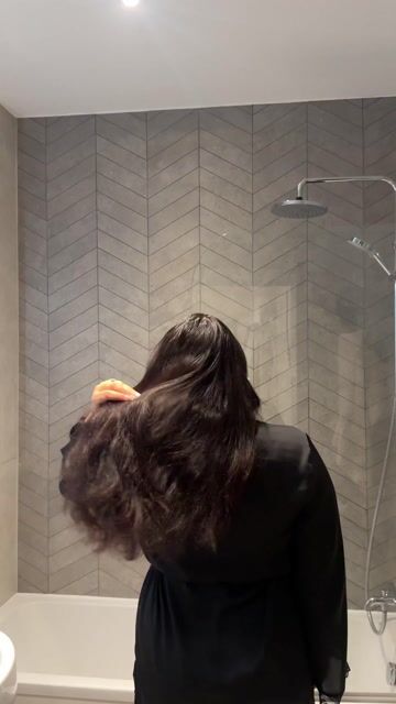 Hair Reset