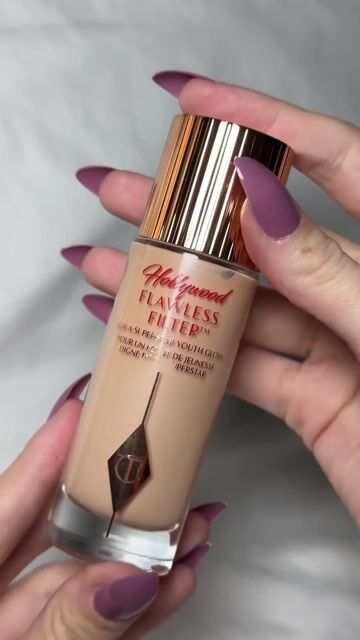 A few products I always reach for ✨