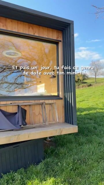 Logement insolite