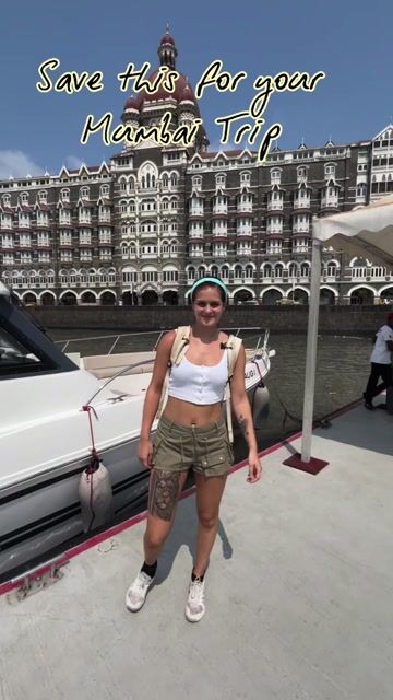 Travel Elefanta Caves Tour Review