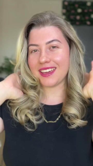 Haircare Testimonial · PT