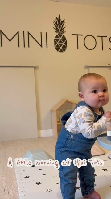 Baby class