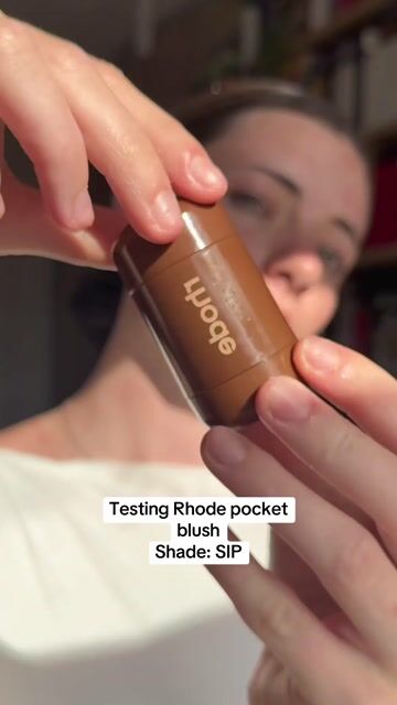 Rhode Bronzer