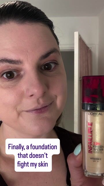 L'Oréal Foundation