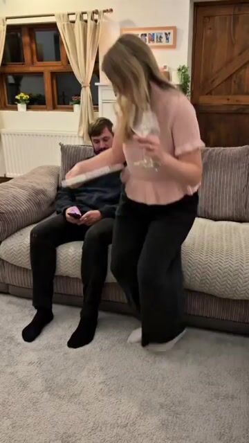 Wine smash