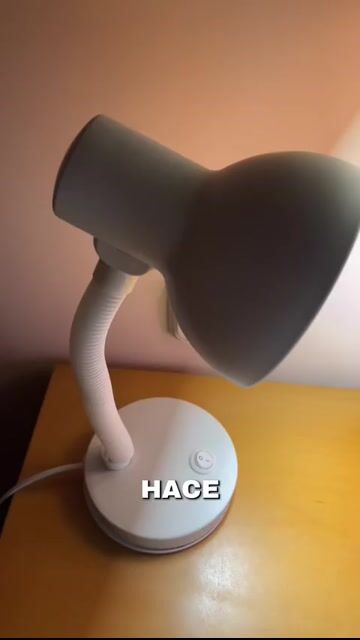 My Work-from-Home Essential (Spanish)
