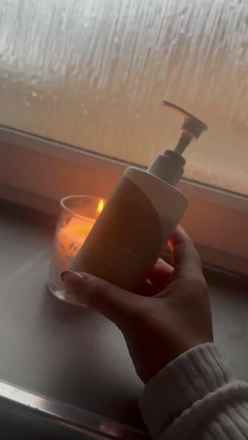 The Milky Cleanser