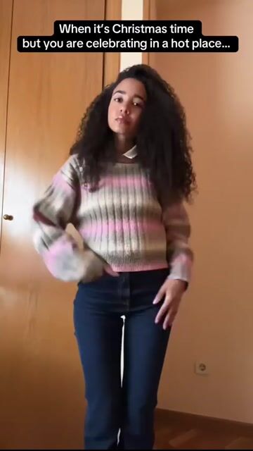 Outfit Transitions