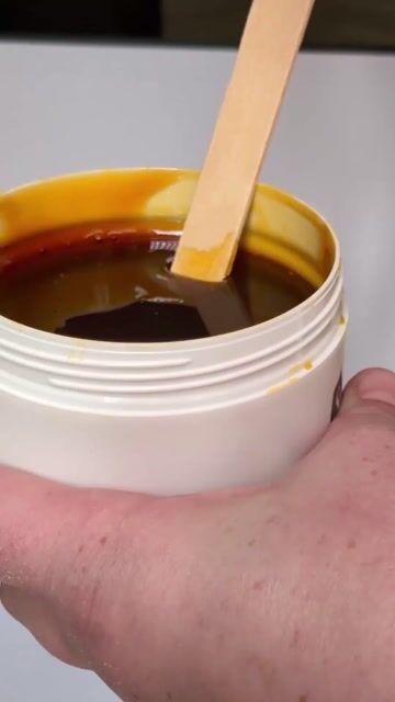 Sugar Coated Wax | Product Demo