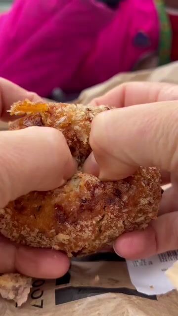 Food tasting
