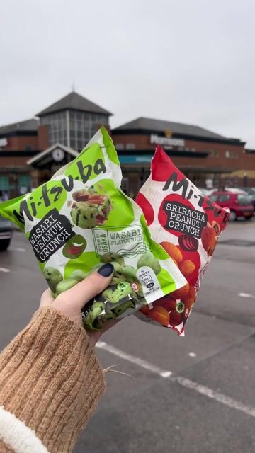 Snack UGC