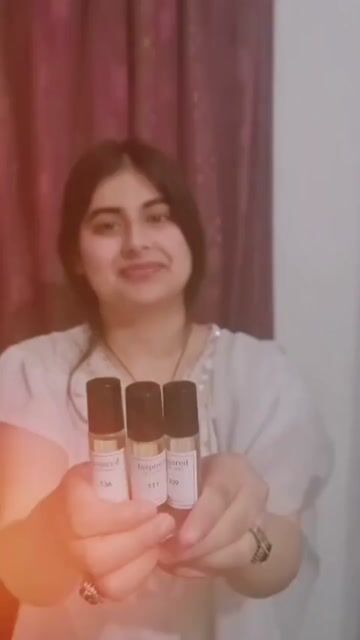 Voiceover/product review