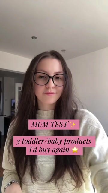 Mum Test ✨