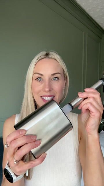 Cleaning Product Demo