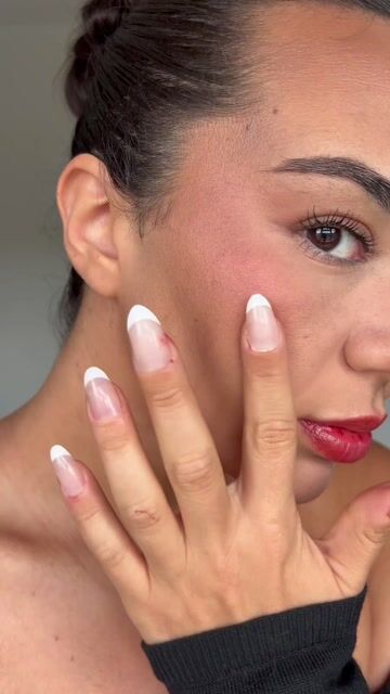 Dewy Makeup Fix | Beauty UGC Example