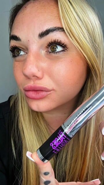 Mascara Demo