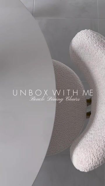 Home Product UGC | Unboxing & Close-Ups