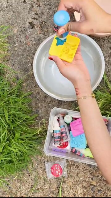 Magic Water Elf – Product Demo