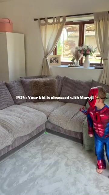 Kids learning app