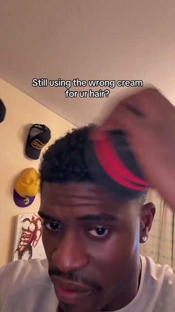 curly cream