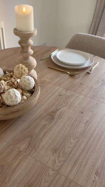 Table setting