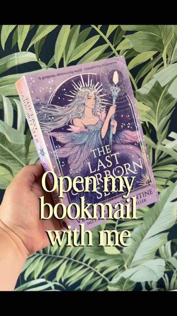 Book PR Unboxing