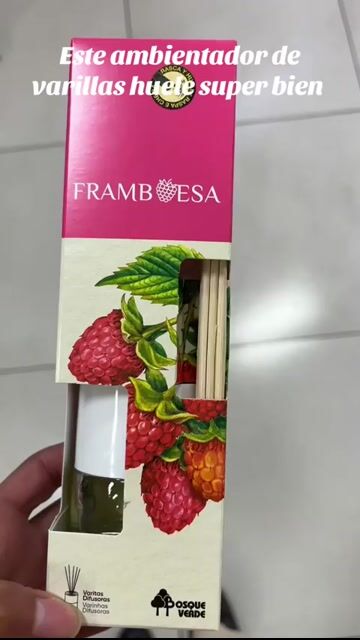 The Art of Home Fragrance (Spanish)